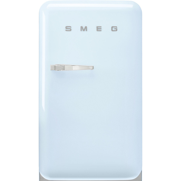 Ретро холодильник Smeg FAB10RPB6