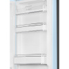 Ретро холодильник Smeg FAB32RPB5