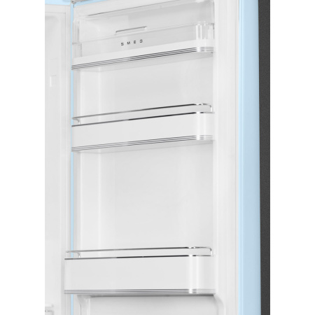 Ретро холодильник Smeg FAB32RPB5