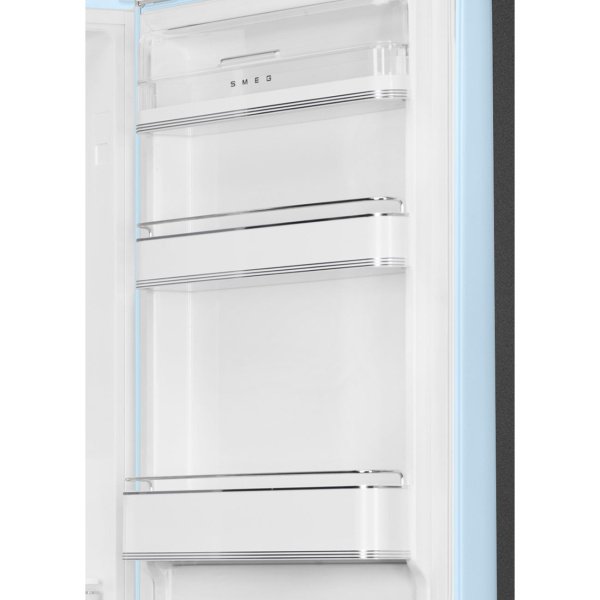 Ретро холодильник Smeg FAB32RPB5