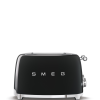  Тостер Smeg TSF03BLEU