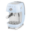Кофемашина Smeg ECF03PBEU