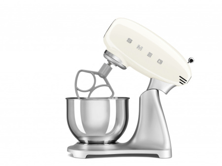 Миксер Smeg SMF04CREU