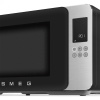 Микроволновая печь Smeg MOC01BLMEU