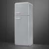 Ретро холодильник Smeg FAB30RSV5