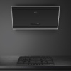 Настенная вытяжка Smeg KV394MB