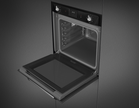 Встраиваемый электрическии духовой шкаф Smeg SOP6900TN
