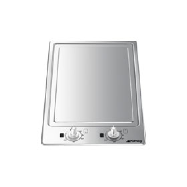 Электрическая варочная панель Smeg PGF30T-1