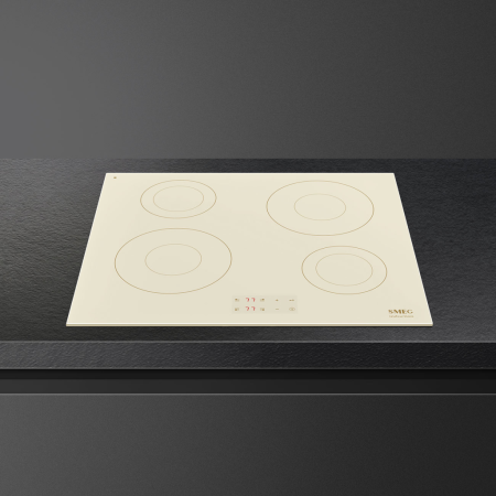 Электрическая варочная панель Smeg SI2641DP