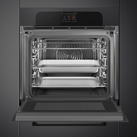 Духовой шкаф Smeg SO6204APB