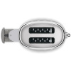 Тостер Smeg TSF01SSEU
