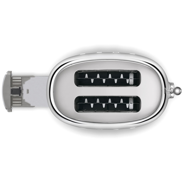 Тостер Smeg TSF01SSEU