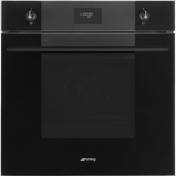 Духовой шкаф Smeg SFP61TB3FR