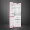 Ретро холодильник Smeg FAB32LPK5