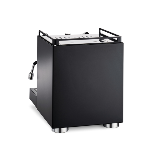 Полупрофессиональная кофемашина La Pavoni LPSCCB01EU