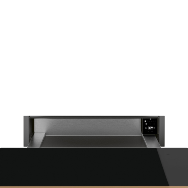 Подогреватель посуды Smeg CPRT615NR