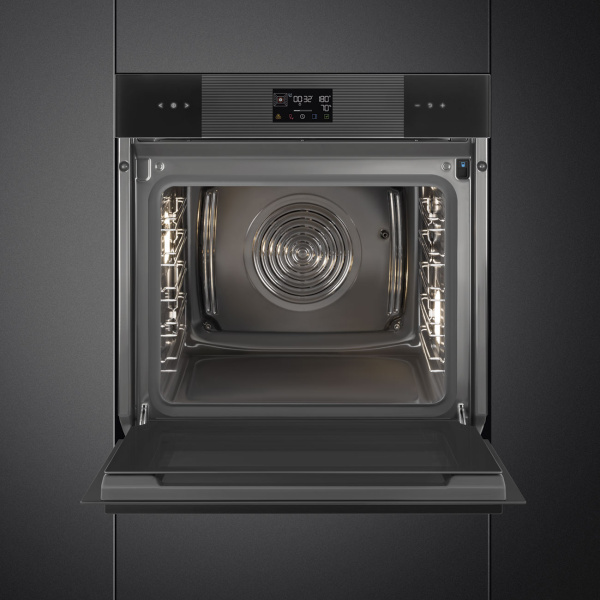 Духовой шкаф Smeg SO6102S3PB3