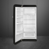 Ретро холодильник Smeg FAB28LBL6