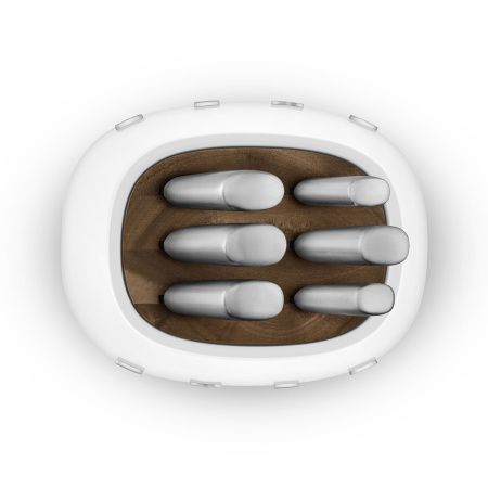 Ножи Smeg KBSF02WH