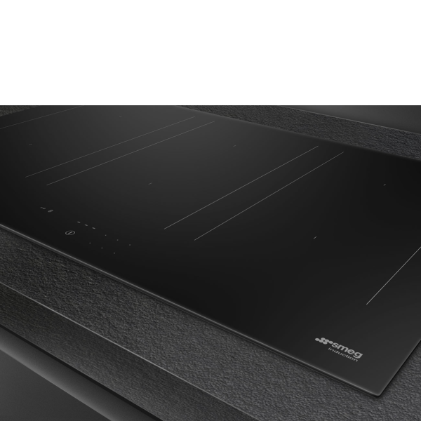 Электрическая варочная панель Smeg SIM3864D