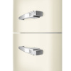 Ретро холодильник Smeg FAB32LCR5