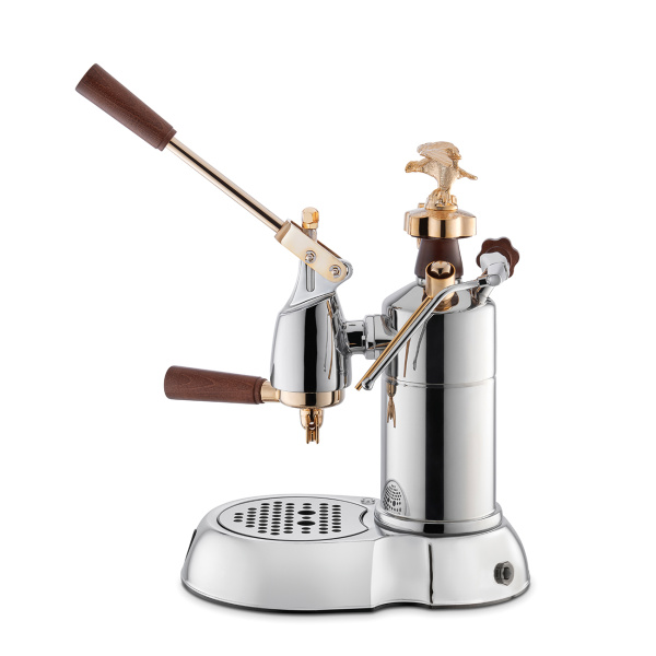 Леверная кофемашина La Pavoni LPLEXP01EU