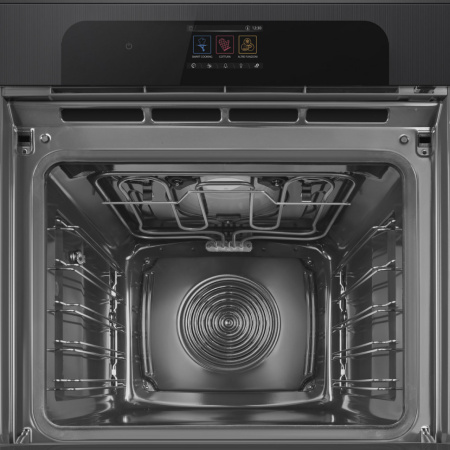 Духовой шкаф Smeg SO6204APB