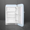 Ретро холодильник Smeg FAB10RPB6