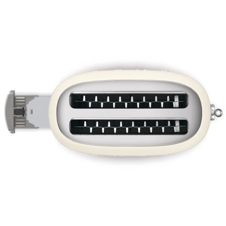  Тостер Smeg TSF02CREU