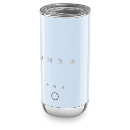 Вспениватель Smeg MFF02PBEU