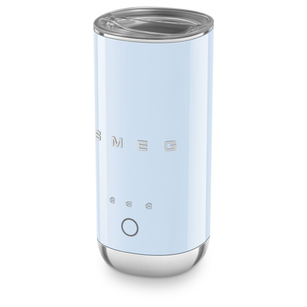Вспениватель Smeg MFF02PBEU