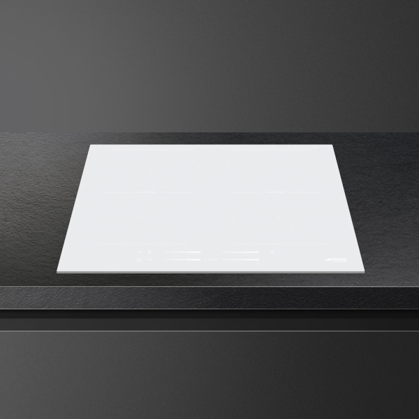 Электрическая варочная панель Smeg SI2M7643DW