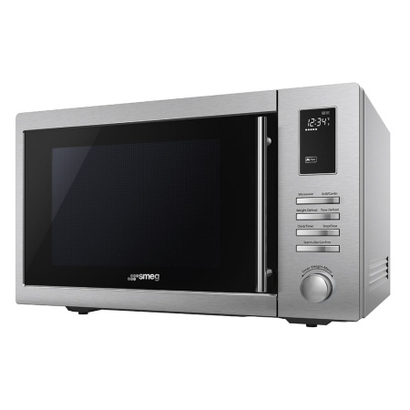Микроволновая печь Smeg MOE25X