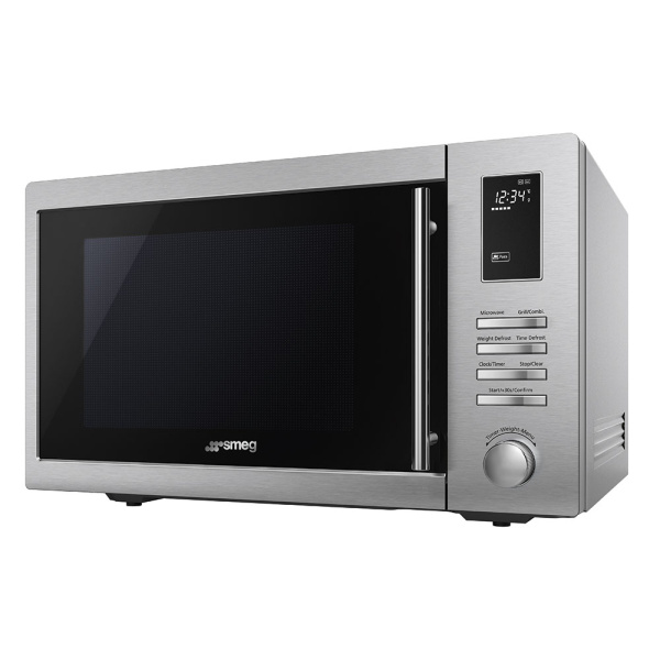 Микроволновая печь Smeg MOE25X