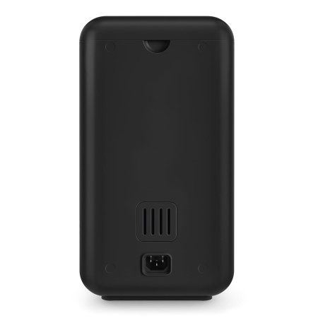 Кофеварка Smeg BCC12BLMEU