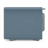 Микроволновая печь Smeg MOC01SBMEU