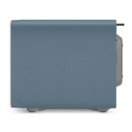 Микроволновая печь Smeg MOC01SBMEU