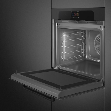 Духовой шкаф Smeg SO6204APB