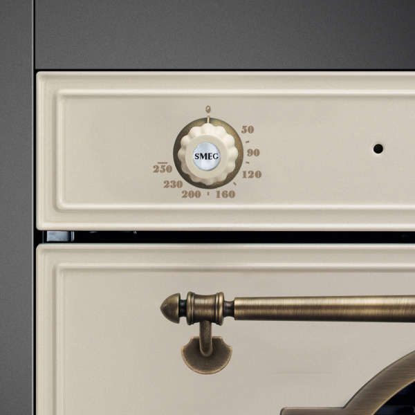 Духовой шкаф Smeg SF67C1PO