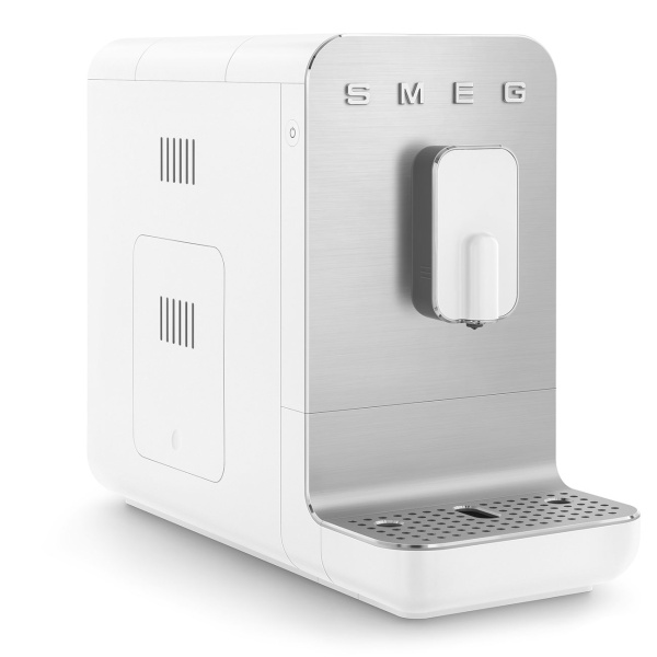 Кофеварка Smeg BCC11WHMEU