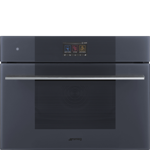 Встраиваемый электрическии духовой шкаф Smeg SO4104APG