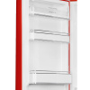 Ретро холодильник Smeg FAB32LRD5
