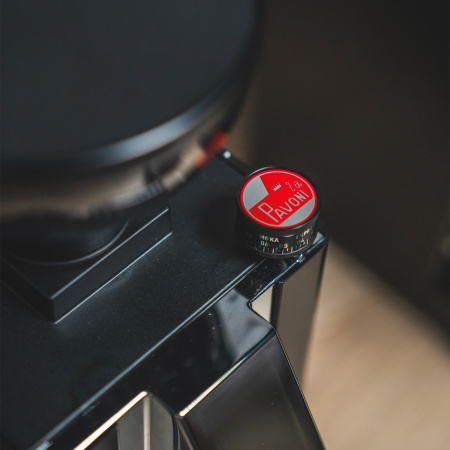 Кофемолка La Pavoni LPGKBN02EU