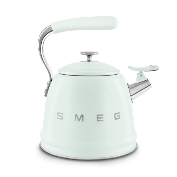 Чайник Smeg WKF01PG
