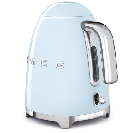 Электрический чайник Smeg KLF03PBEU