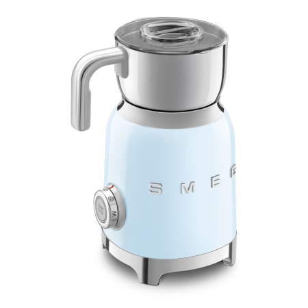  Вспениватель Smeg MFF11PBEU