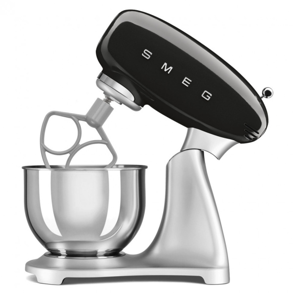 Миксер Smeg SMF04BLEU