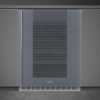 Встраиваемый винный шкаф Smeg CVI138RS3