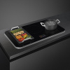 Индукционная варочная панель Smeg SISL7955X
