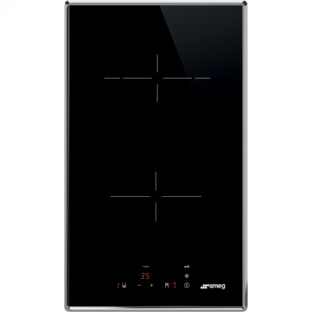 Электрическая варочная панель Smeg SE232TX2